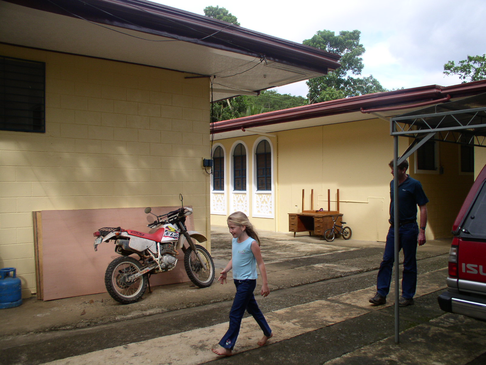 Malaybalay guest home